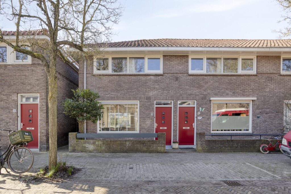 Zwolle – Goudsbloemstraat 14