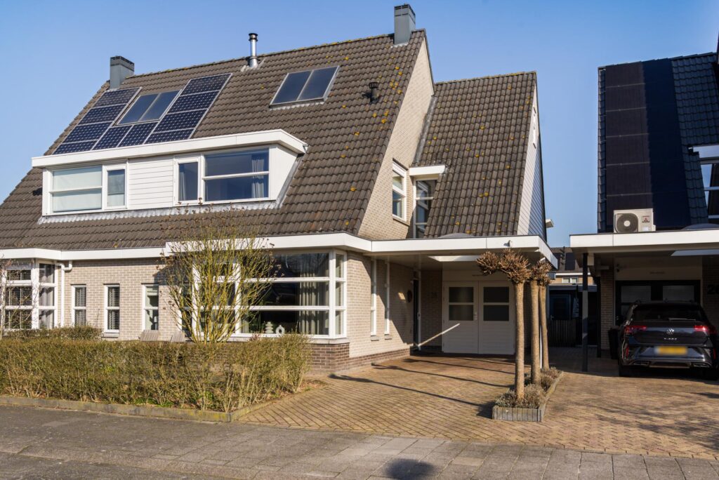 Hoogeveen – Karper 28