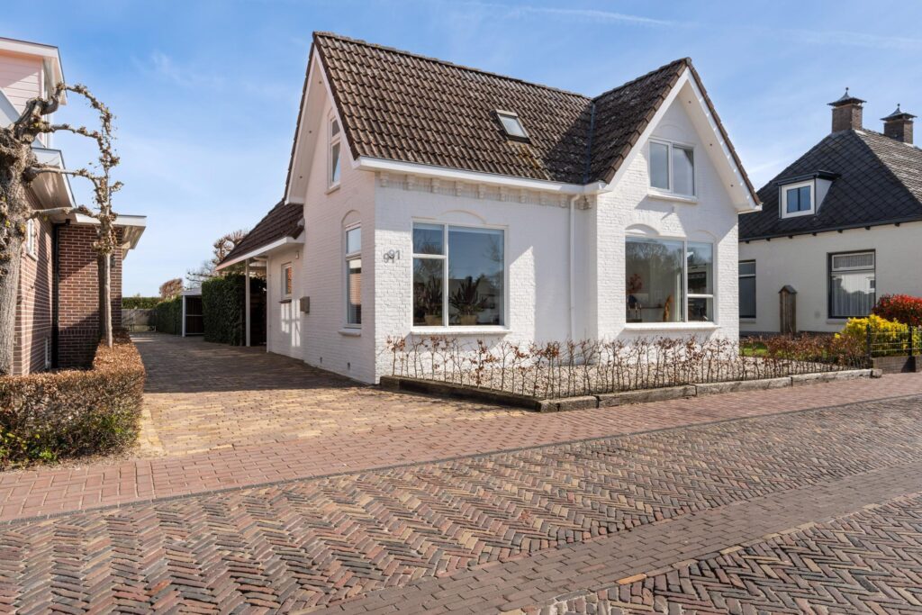 Appelscha – Vaart Nz 91