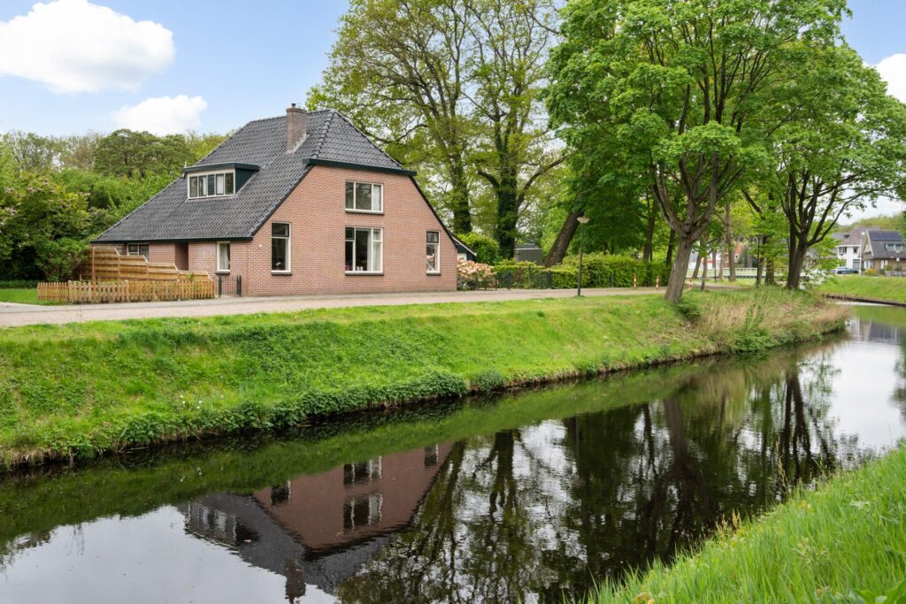 Oosterwolde – Houtwal 21