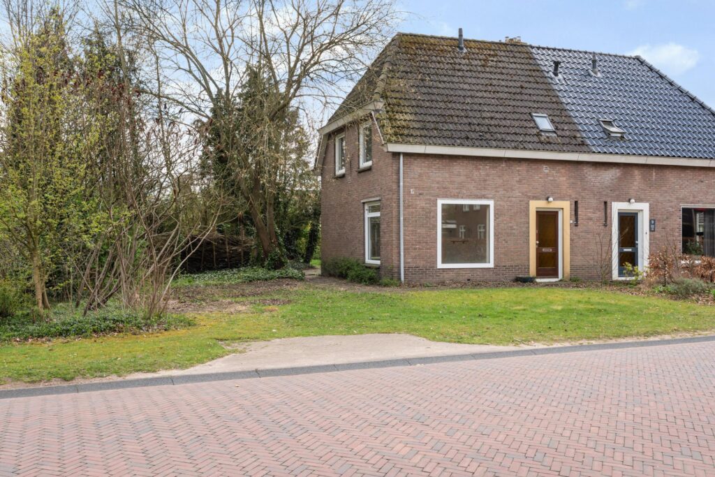 Dalen – Thyakkerstraat 11