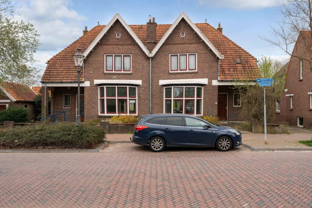 Coevorden – Meindert vd Thijnensngl 2– 4