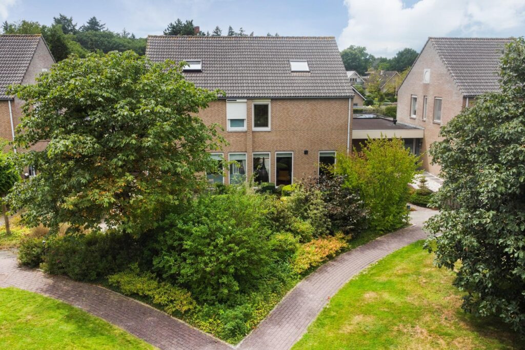 Appelscha – van Emstplein 41