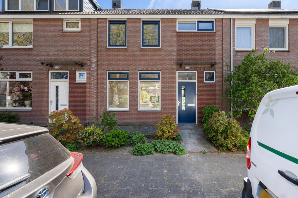 Hoogeveen – Atlaslaan 5