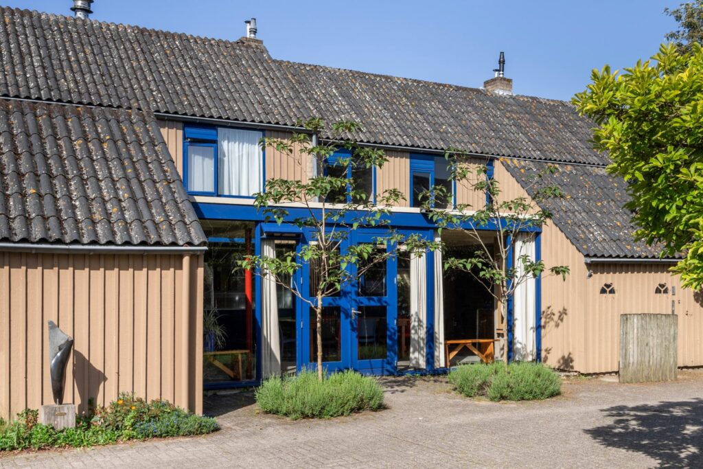 Zwolle – Soerensebeek 26