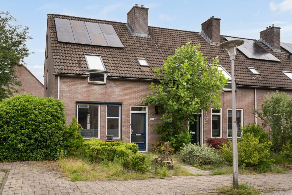 Coevorden – van Twickelolaan 108