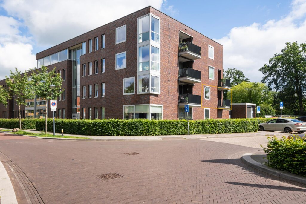Emmen – Minister Kanstraat 12-E