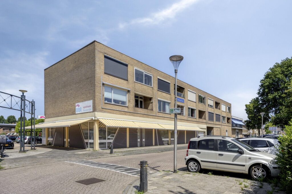 Kampen – Lelystraat 68