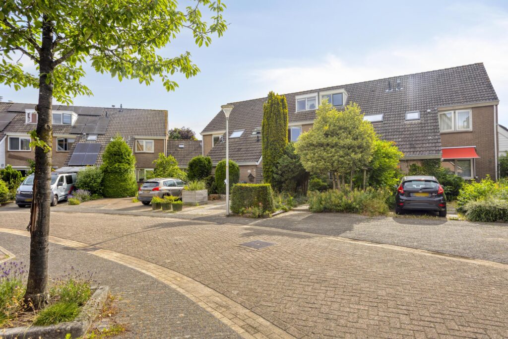 Kampen – Zilverschoon 27