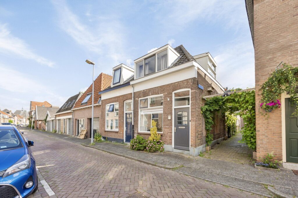 Kampen – Groenestraat 51