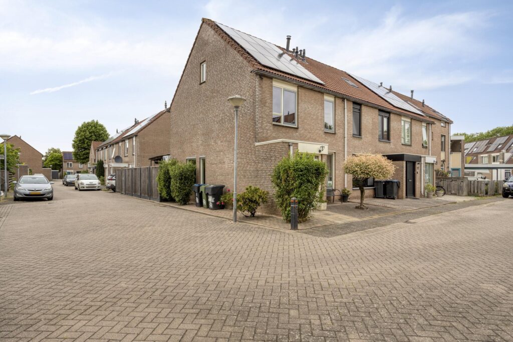 Kampen – Veenmos 79