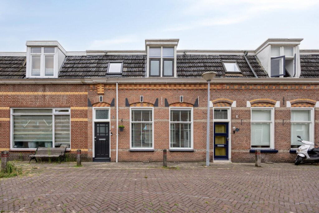 Kampen – Parallelstraat 17