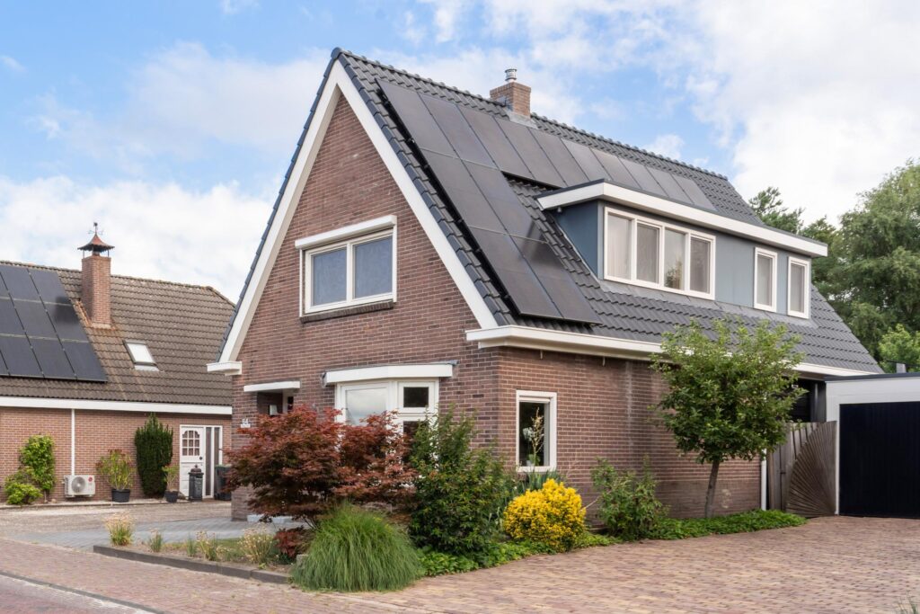 Appelscha – Vaart Nz 64