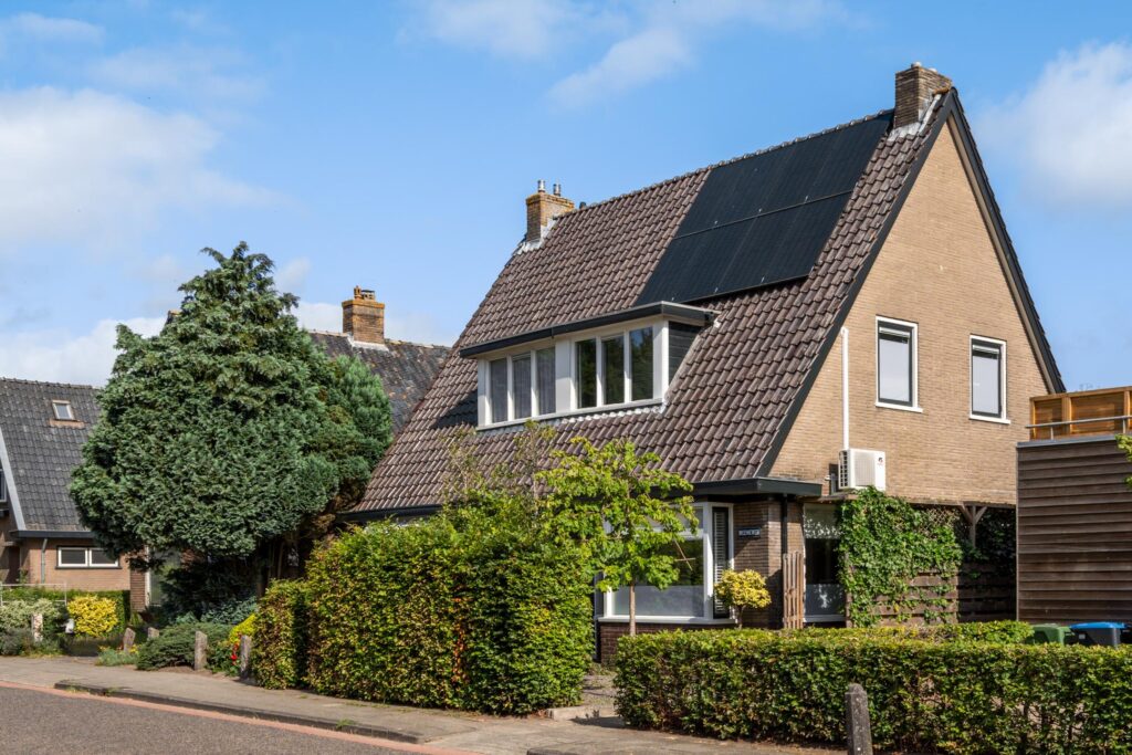 Oosterwolde – Weemeweg 6