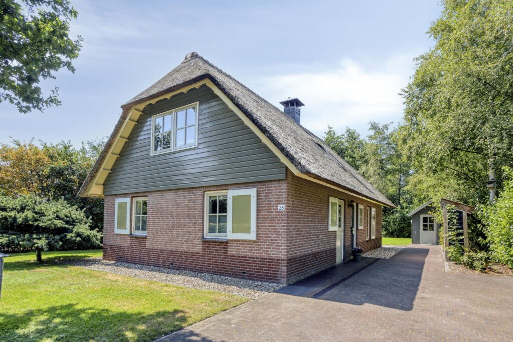 Appelscha – Ofslag 26