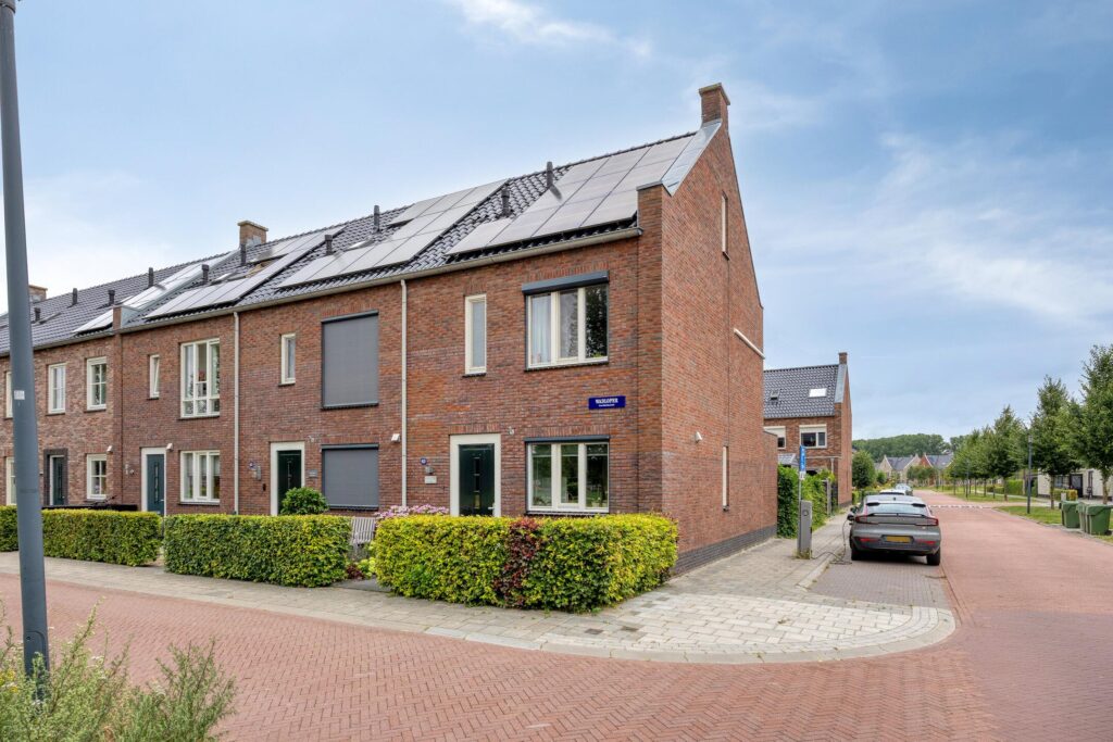Kampen – Wadloper 63