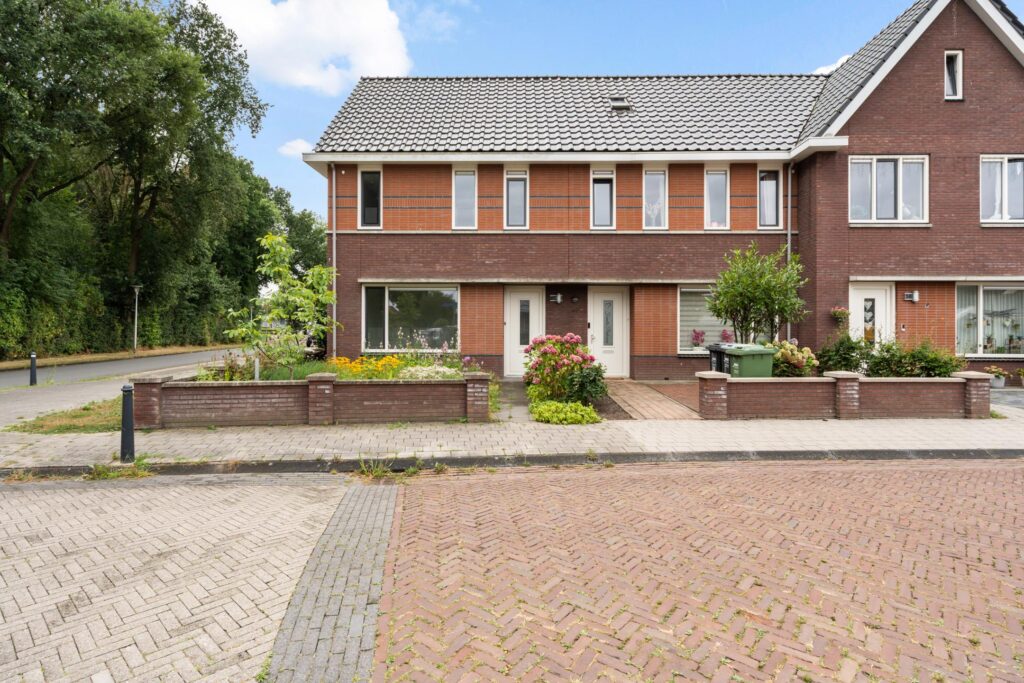 Coevorden – de Savornin Lohmanstraat 42