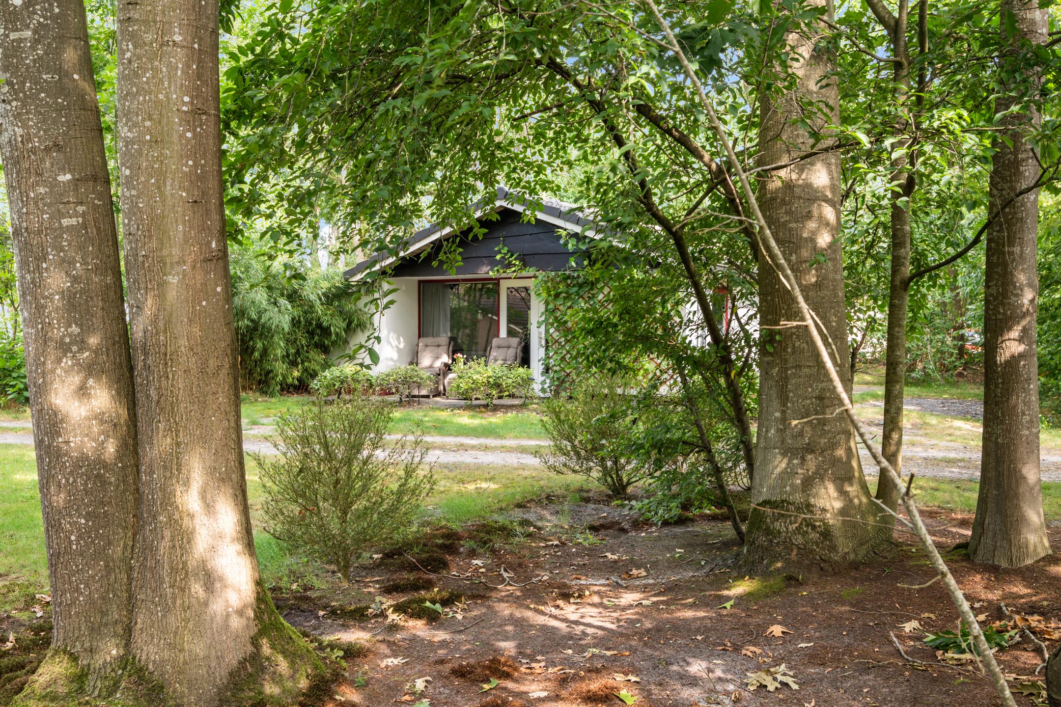 Vrijstaande woning te koop: Oshaarseweg 24-85, Echten