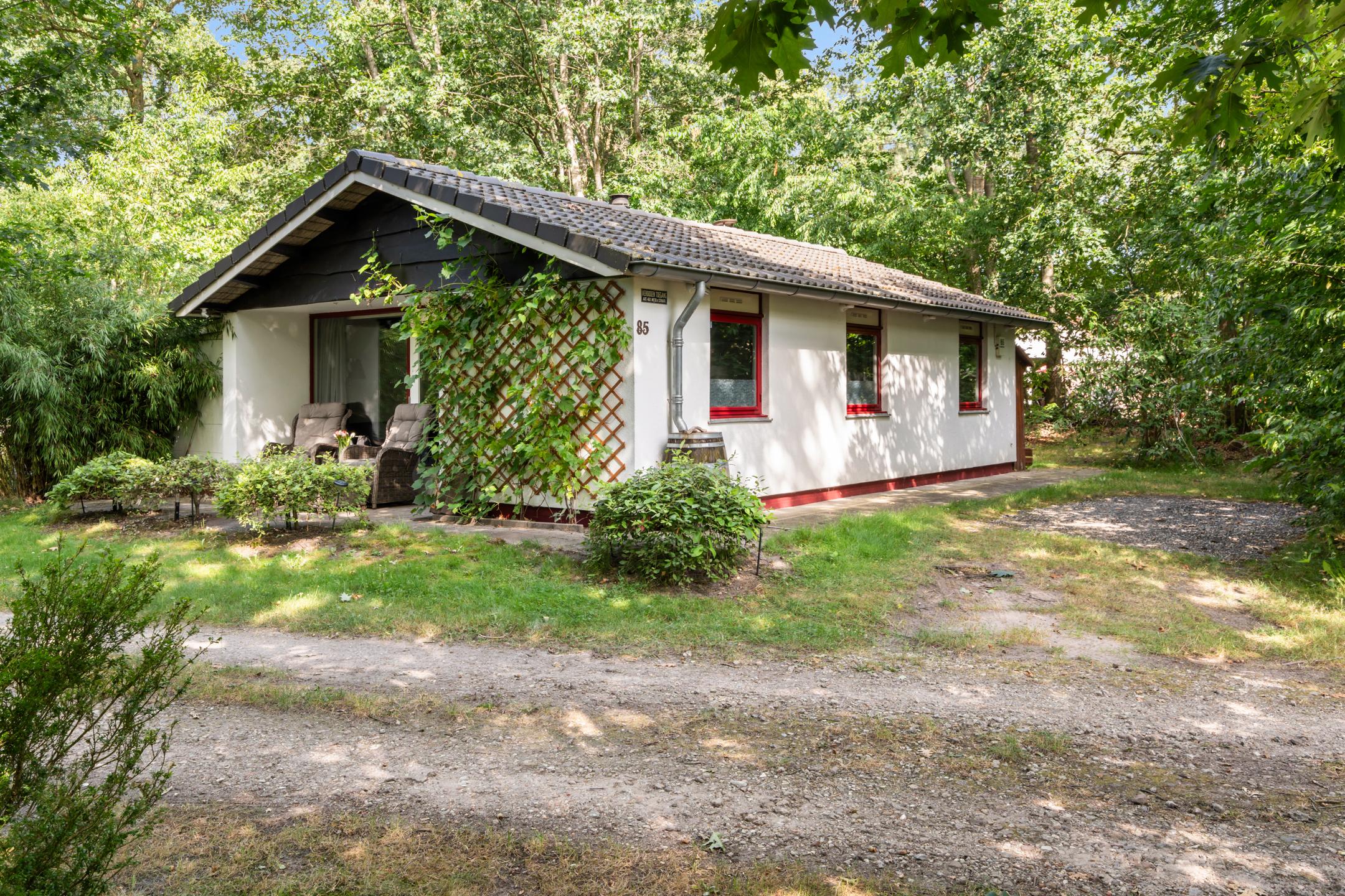 Vrijstaande woning te koop: Oshaarseweg 24-85, Echten