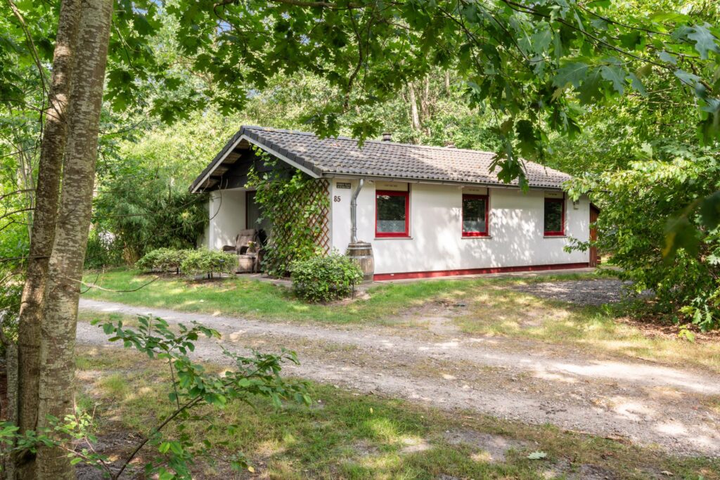Echten – Oshaarseweg 24-85