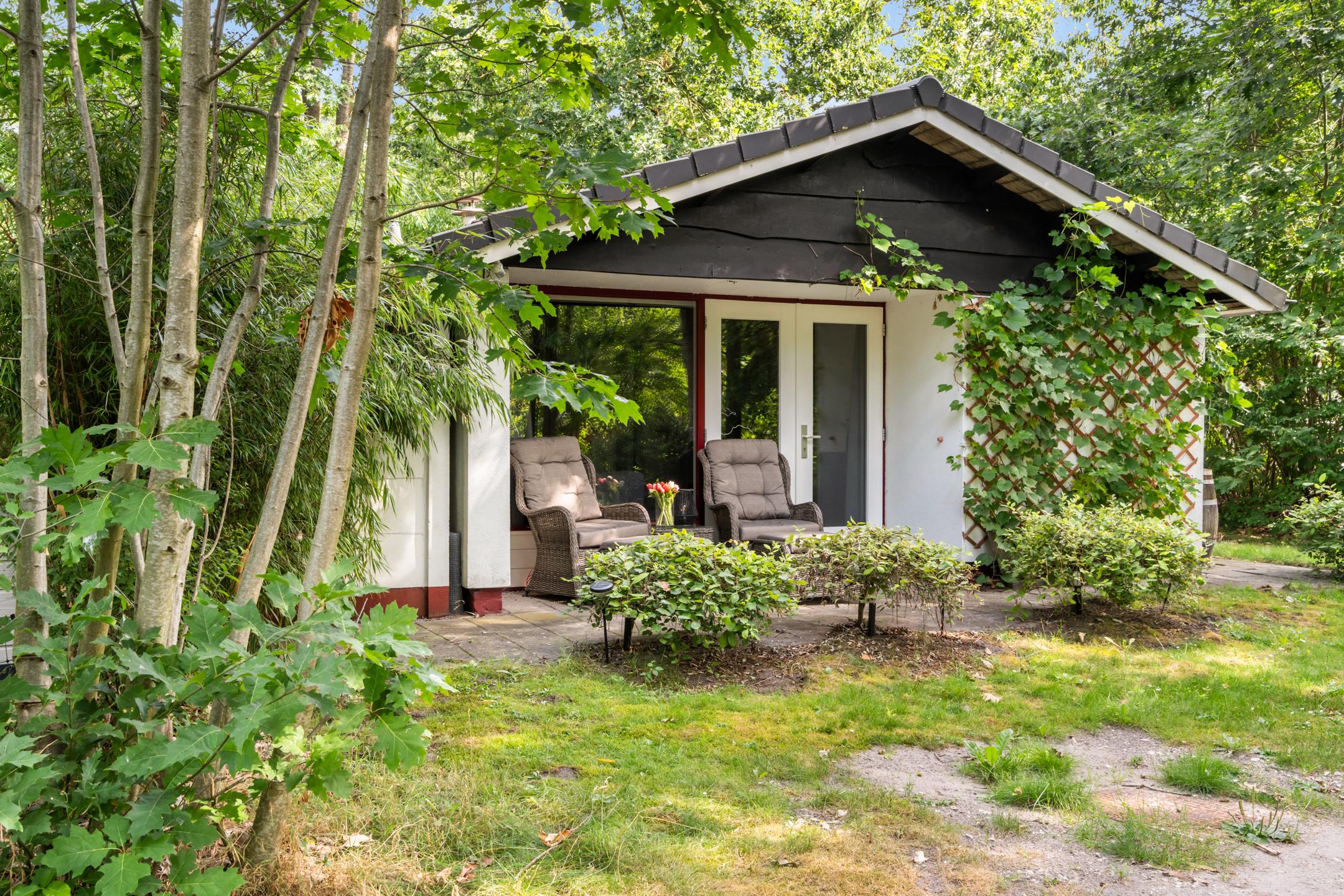 Vrijstaande woning te koop: Oshaarseweg 24-85, Echten
