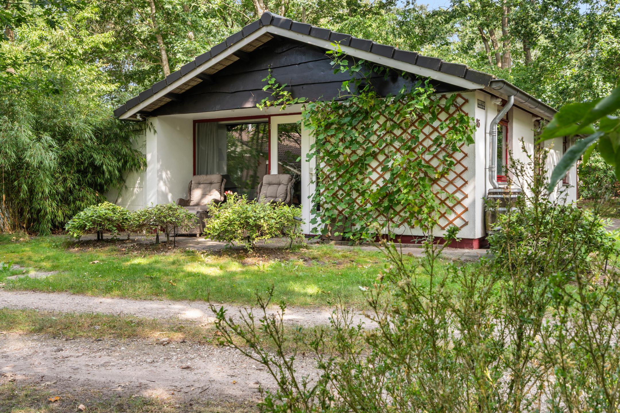 Vrijstaande woning te koop: Oshaarseweg 24-85, Echten