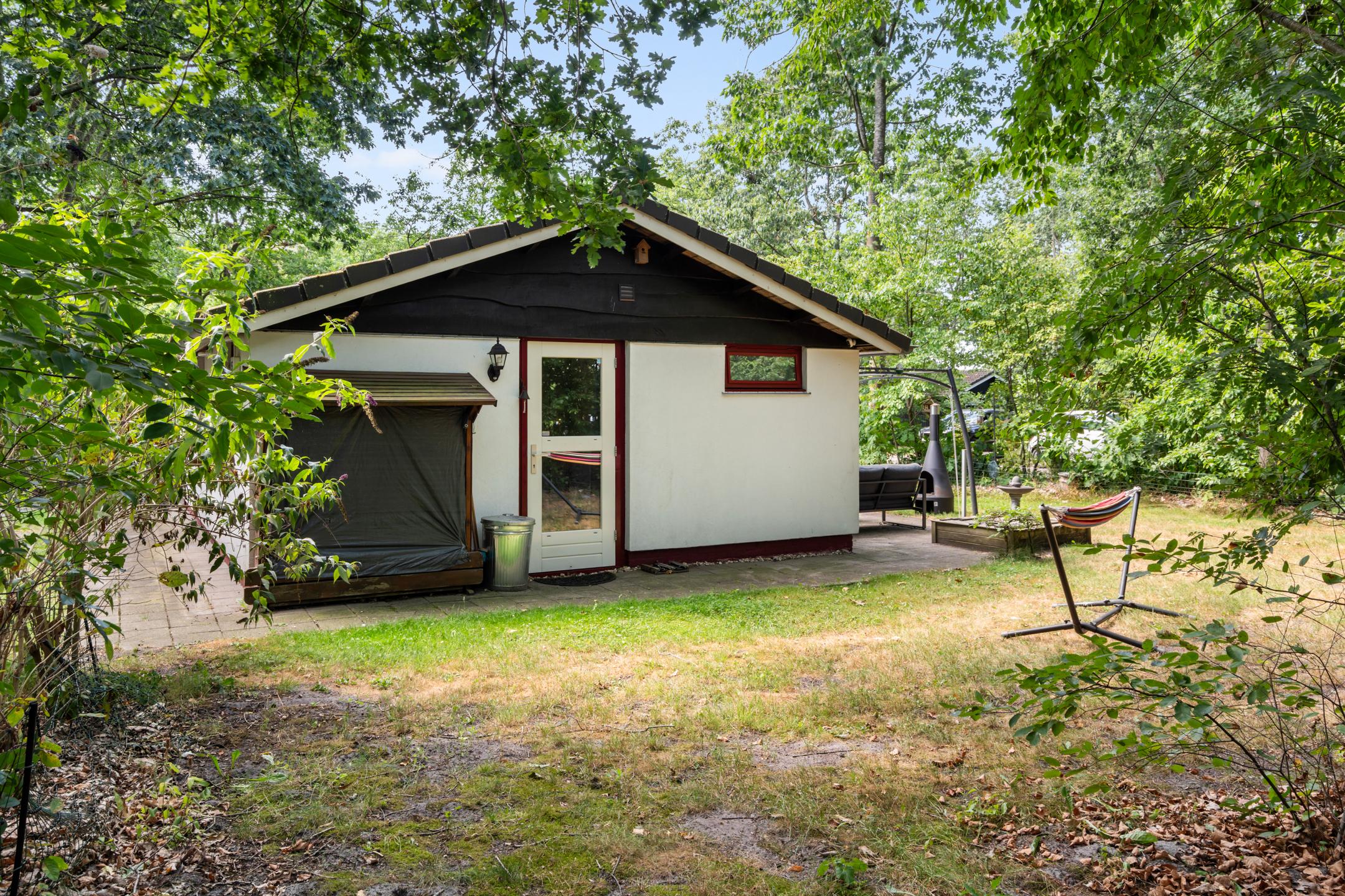Vrijstaande woning te koop: Oshaarseweg 24-85, Echten