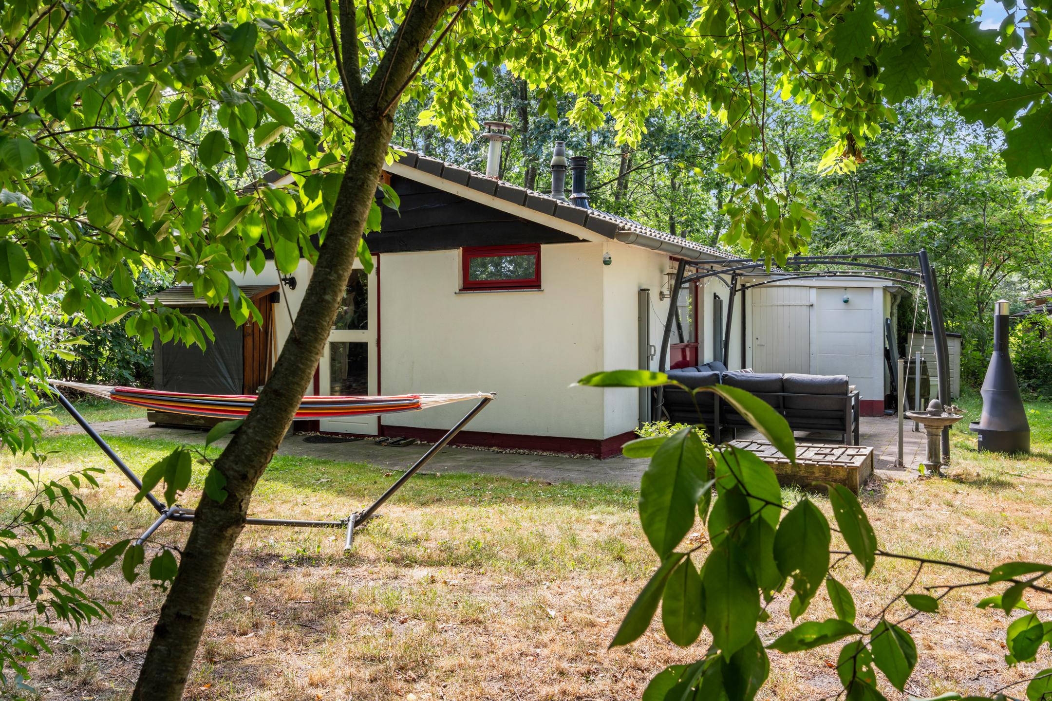 Vrijstaande woning te koop: Oshaarseweg 24-85, Echten