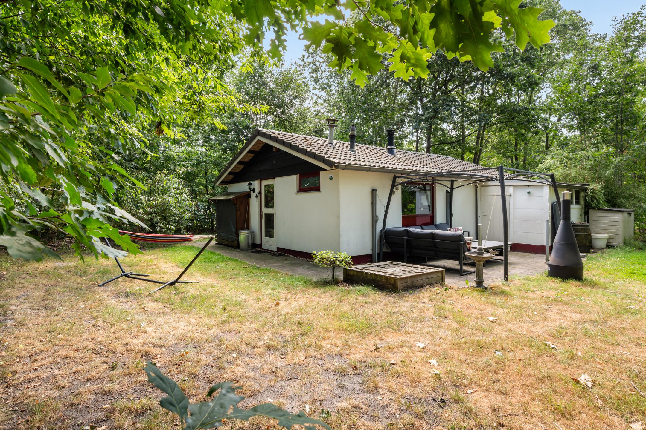 Vrijstaande woning te koop: Oshaarseweg 24-85, Echten