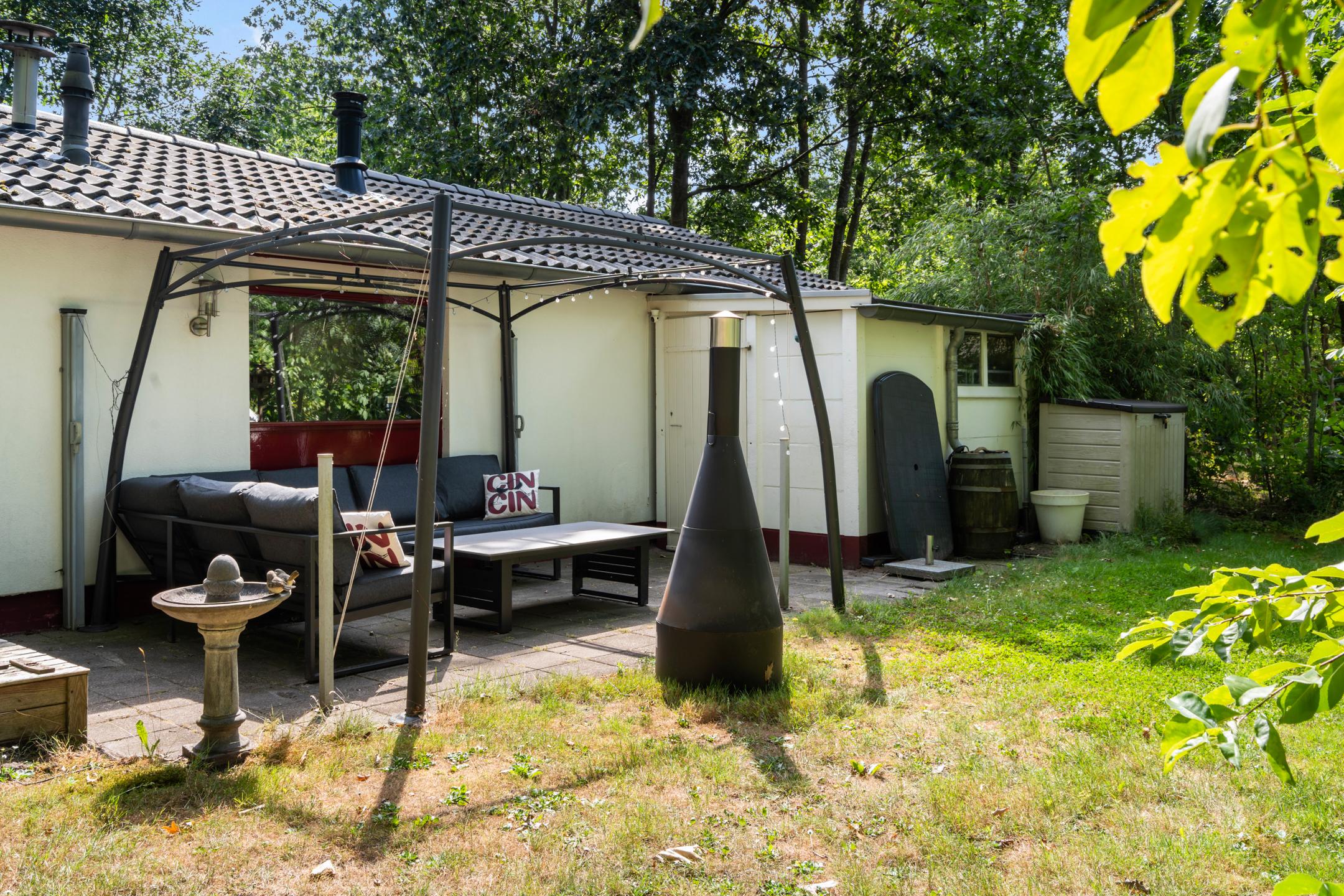 Vrijstaande woning te koop: Oshaarseweg 24-85, Echten