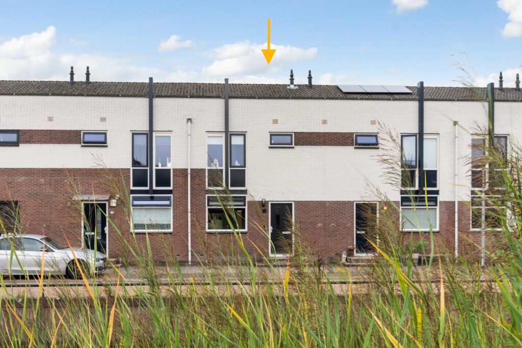 Assen – Venuskade 42