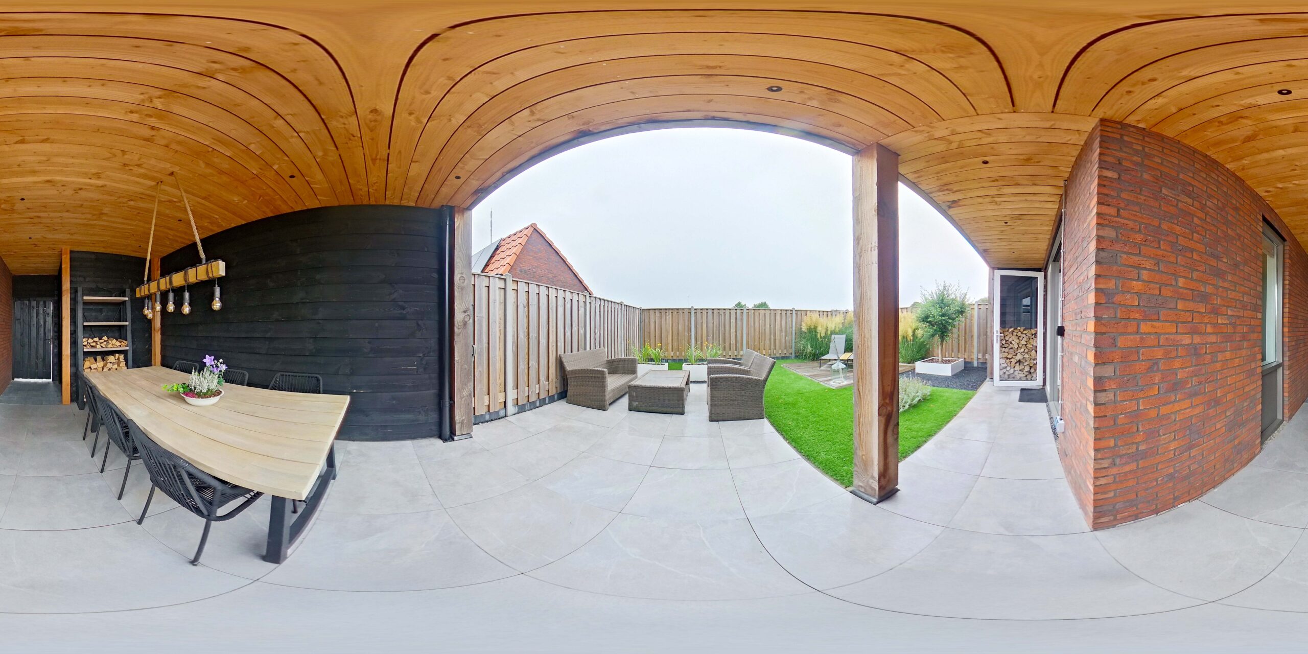 360 graden foto van Hoogersmilde – Mr Martin Alewijnstraat 4