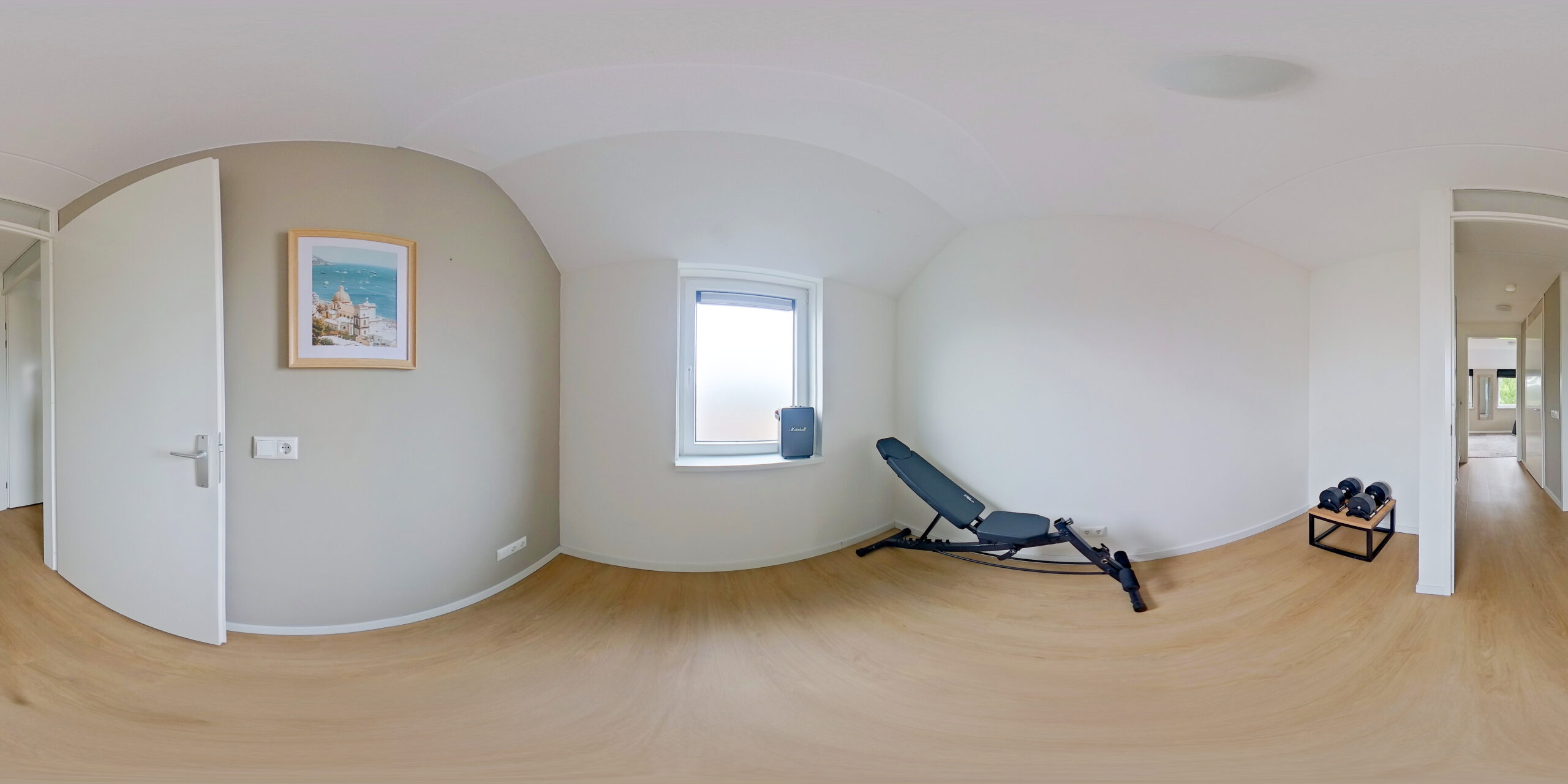 360 graden foto van Hoogersmilde – Mr Martin Alewijnstraat 4