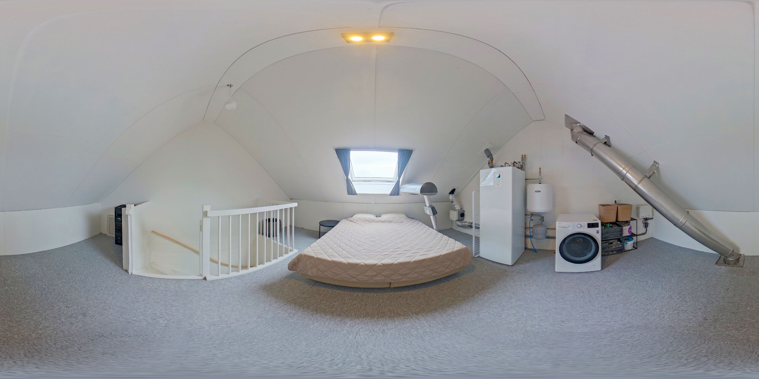 360 graden foto van Hoogersmilde – Mr Martin Alewijnstraat 4