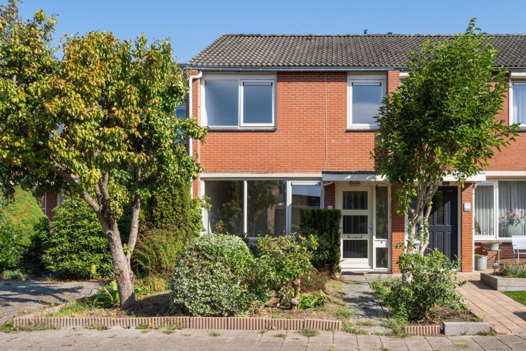 Klazienaveen – De Piepe 12