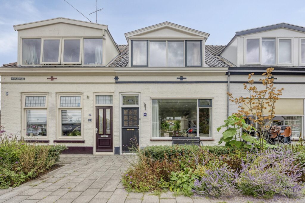 Kampen – Oranjesingel 27