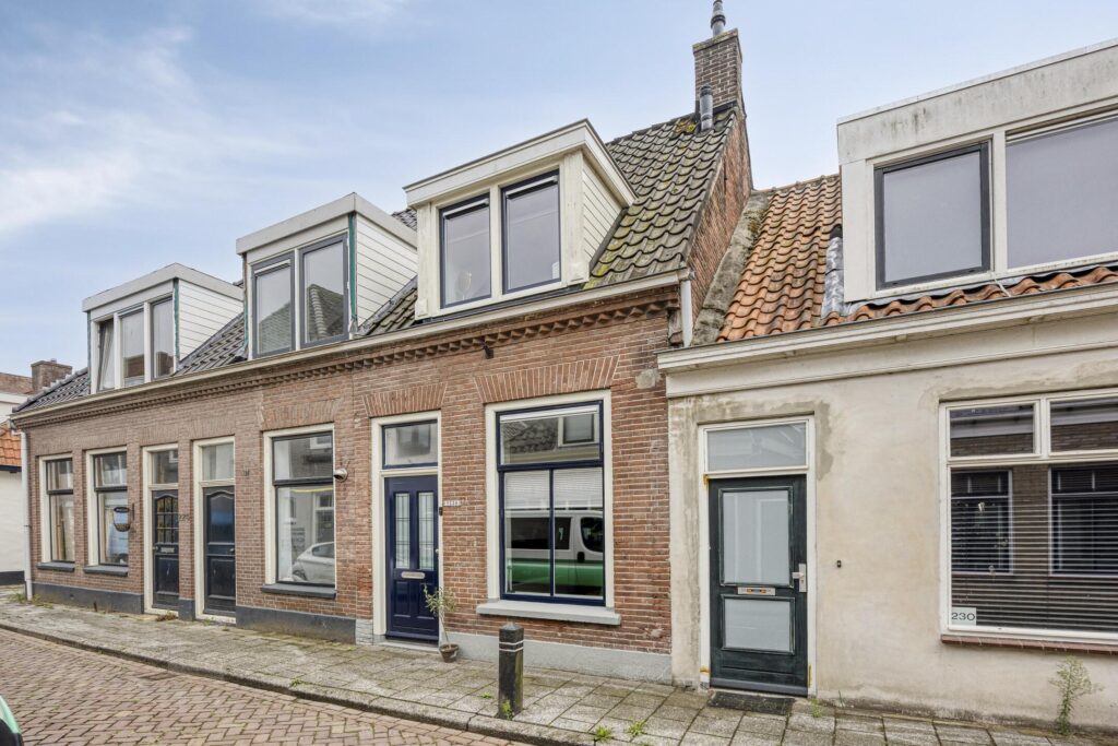 Kampen – Groenestraat 228