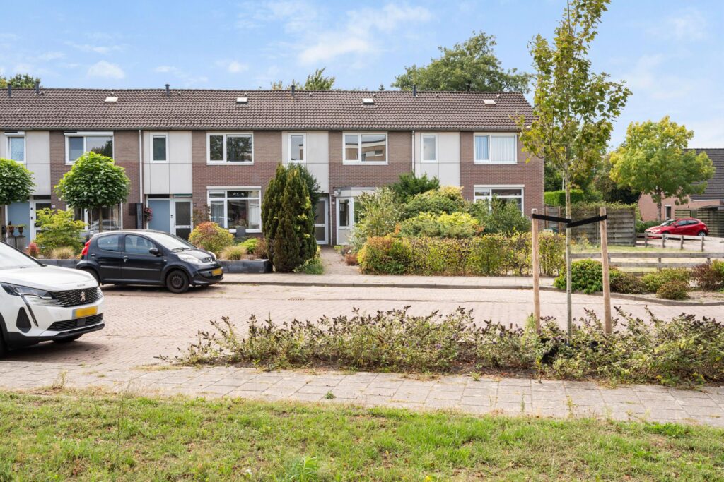 Schoonebeek – De Kerfjes 33