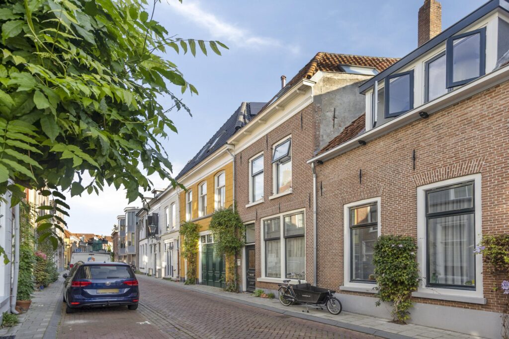 Kampen – Boven Nieuwstraat 61-03
