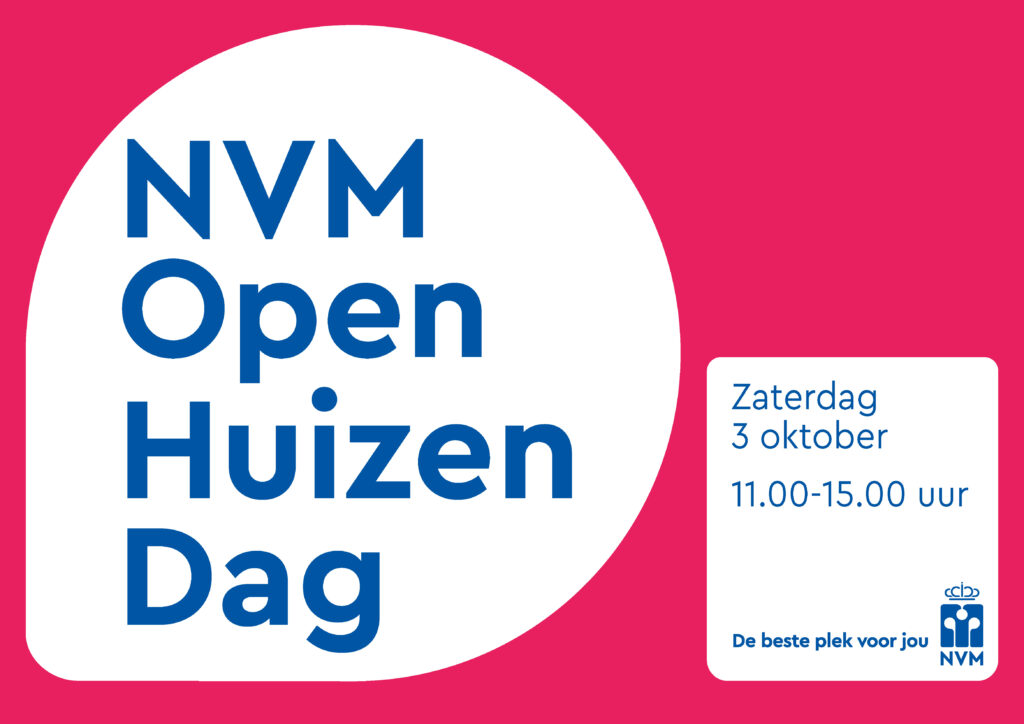 7 tips om het meeste uit de Open Huizen Dag te halen