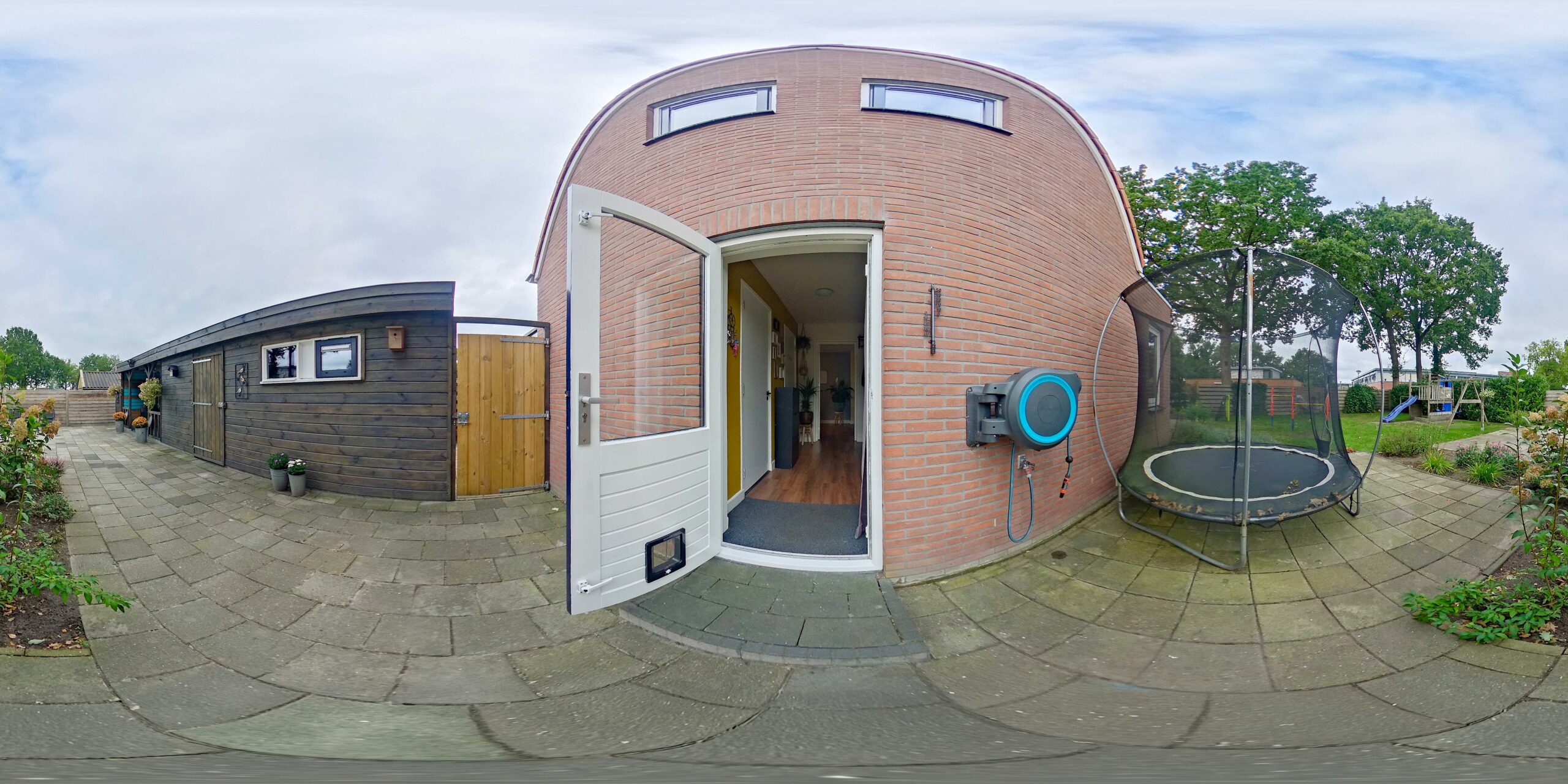 360 graden foto van Appelscha – Oosterse Es 45