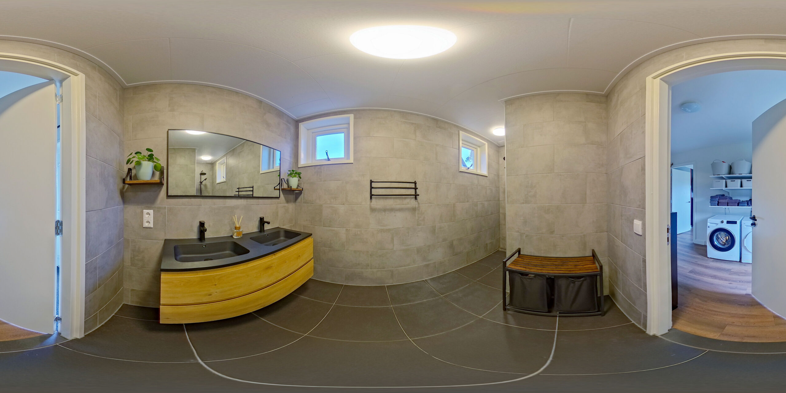 360 graden foto van Appelscha – Oosterse Es 45