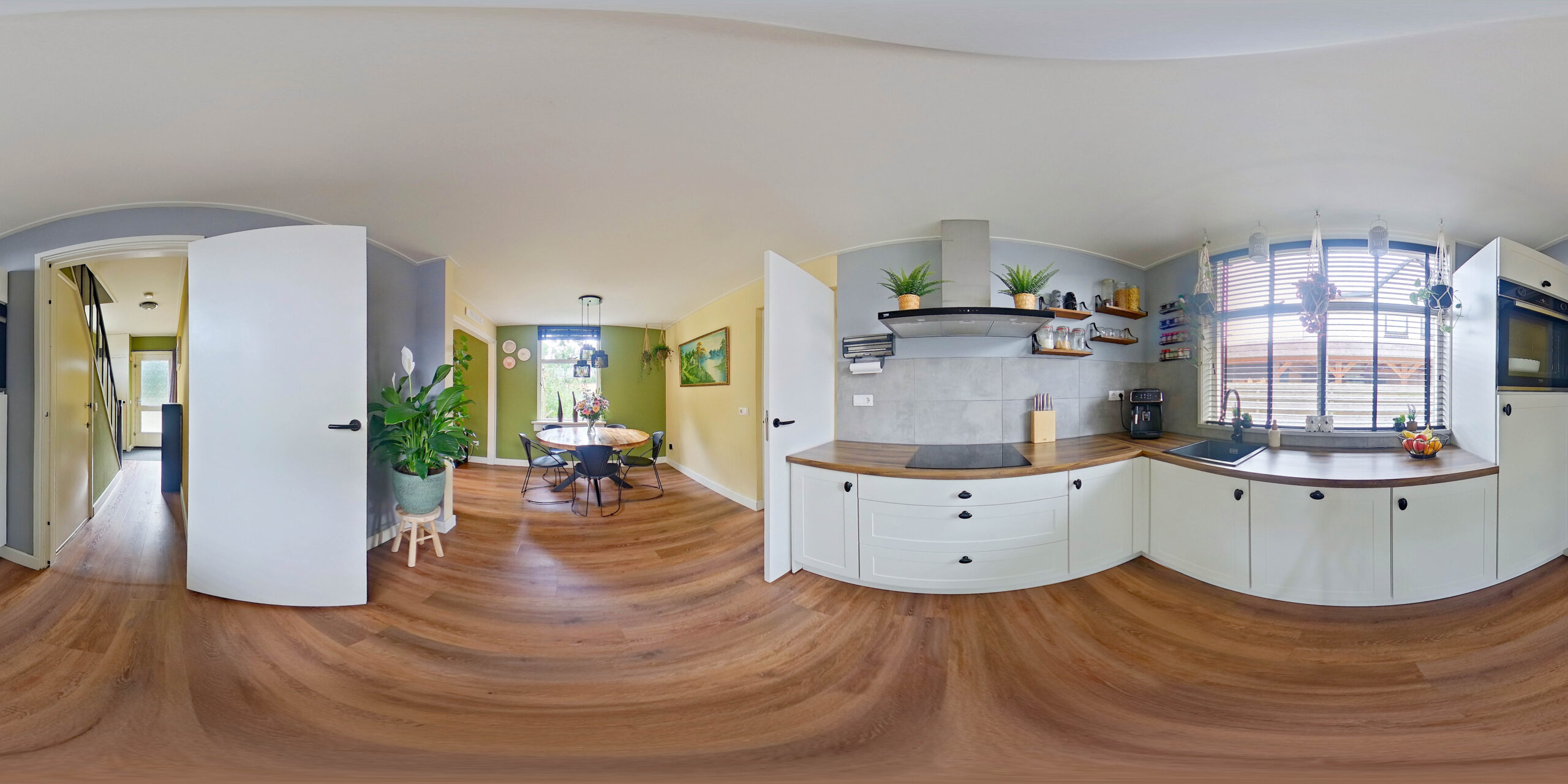 360 graden foto van Appelscha – Oosterse Es 45