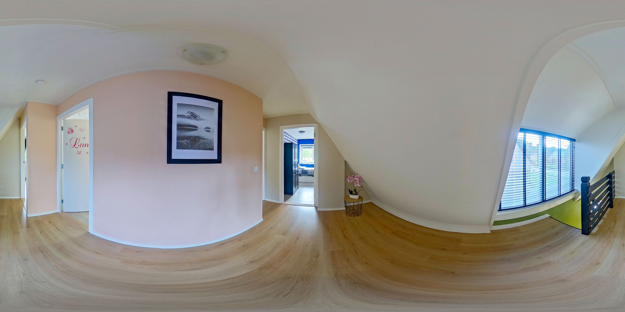 360 graden foto van Appelscha – Oosterse Es 45