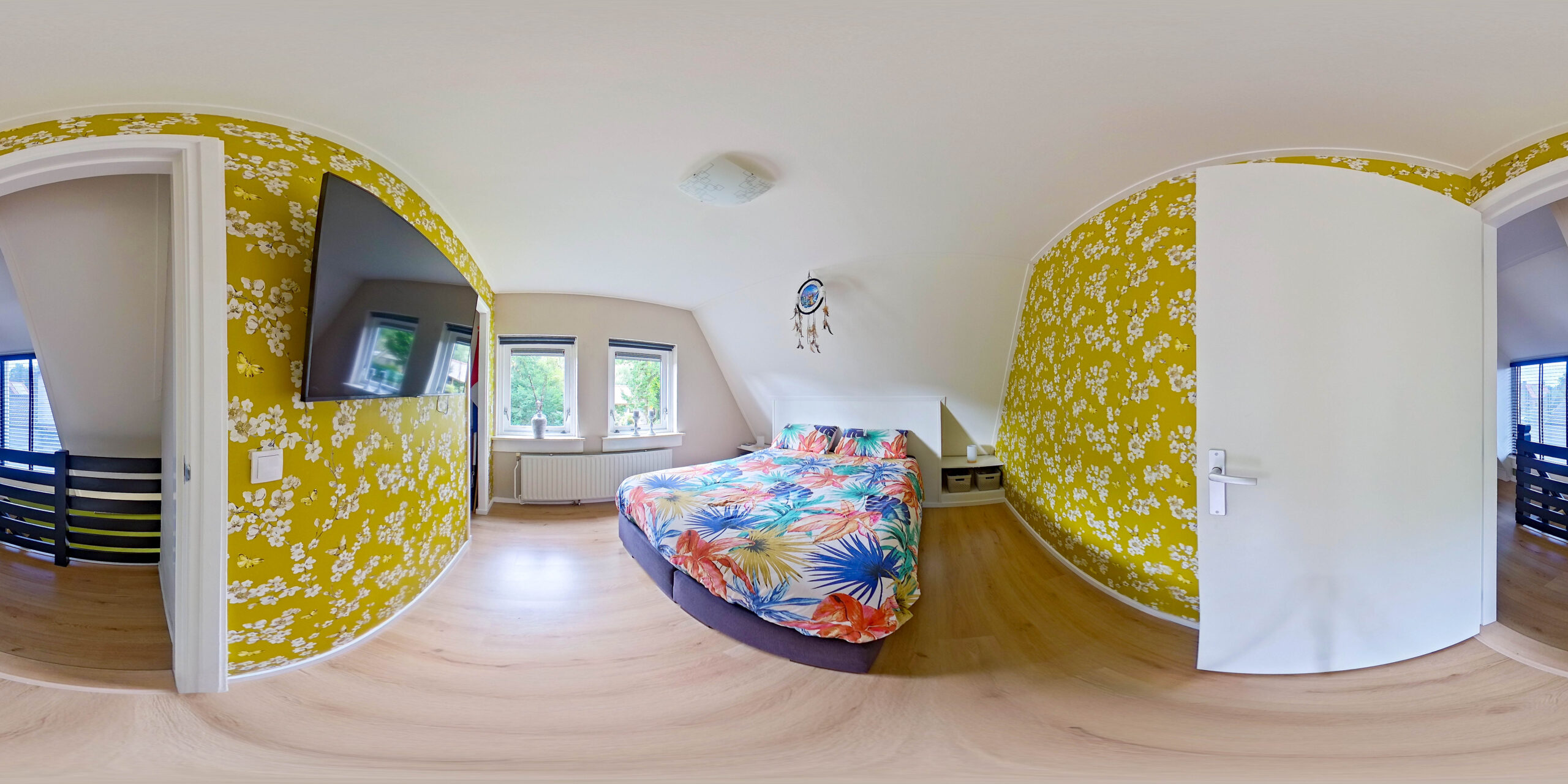 360 graden foto van Appelscha – Oosterse Es 45