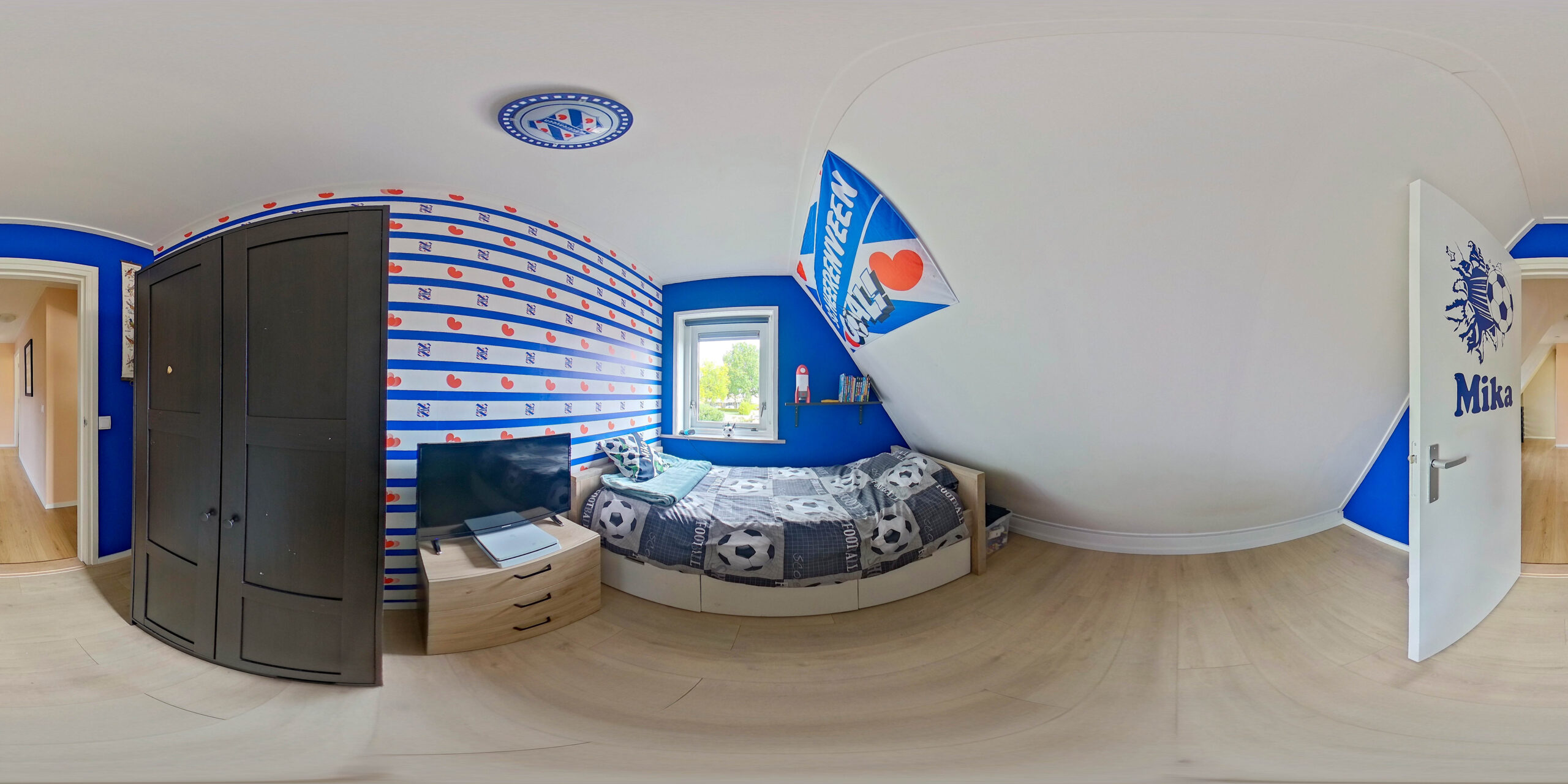 360 graden foto van Appelscha – Oosterse Es 45