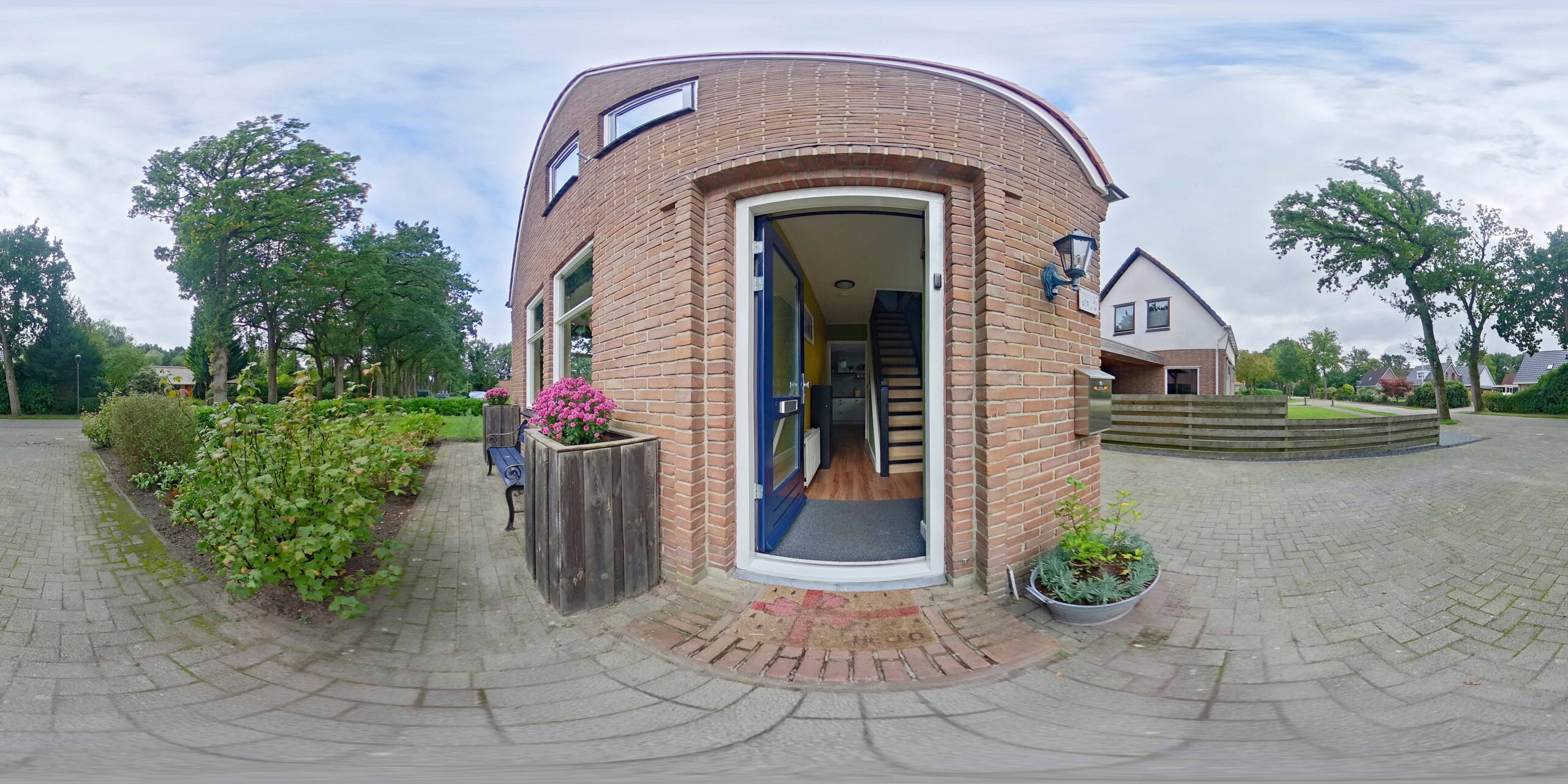 360 graden foto van Appelscha – Oosterse Es 45