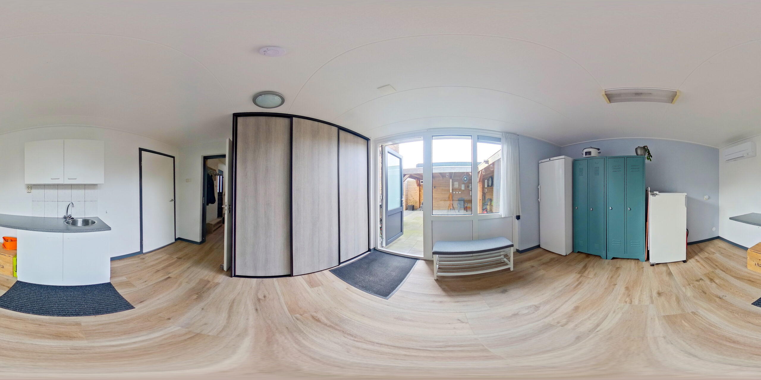 360 graden foto van Hollandscheveld – Doorsnijding 32