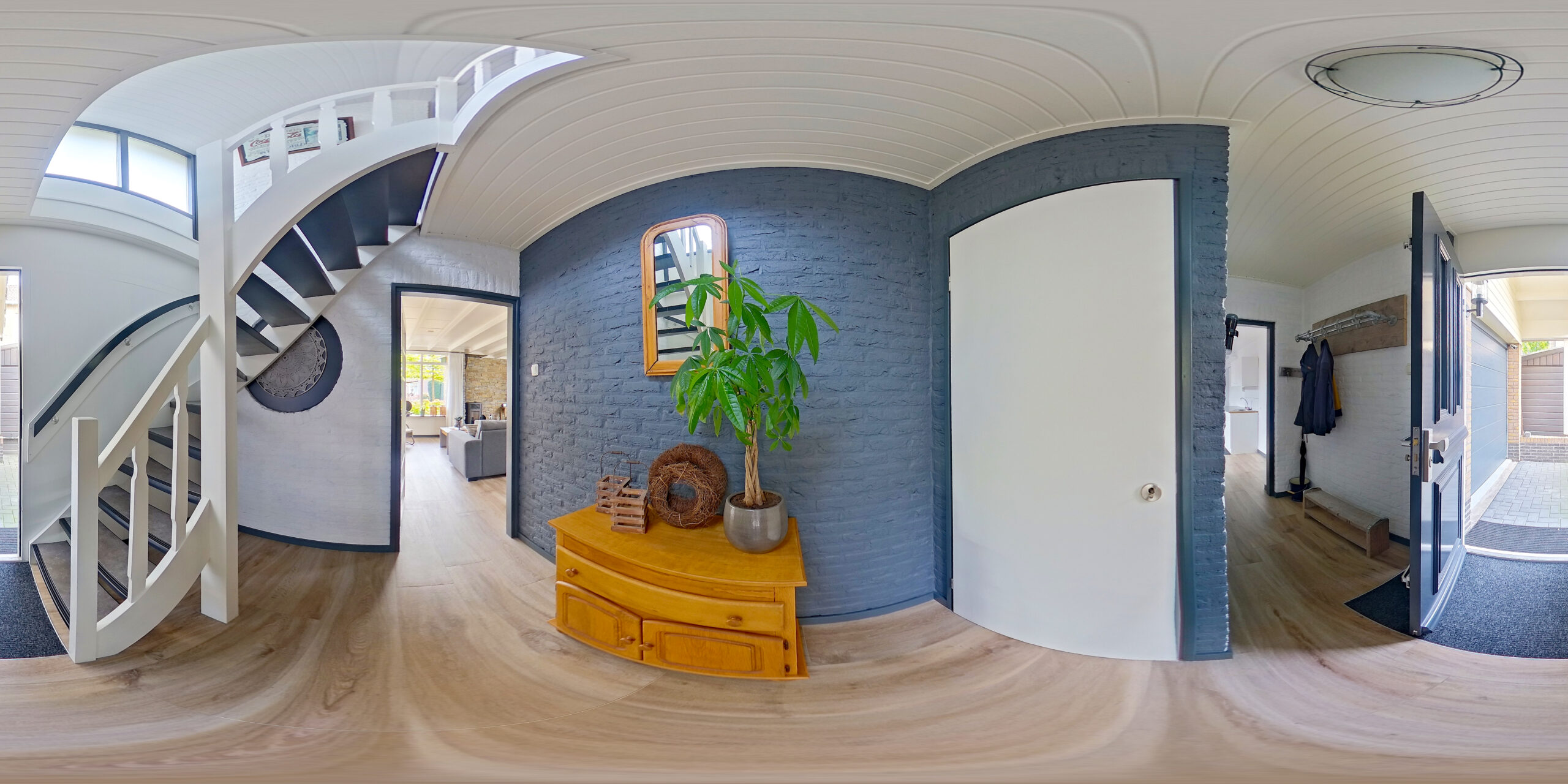 360 graden foto van Hollandscheveld – Doorsnijding 32