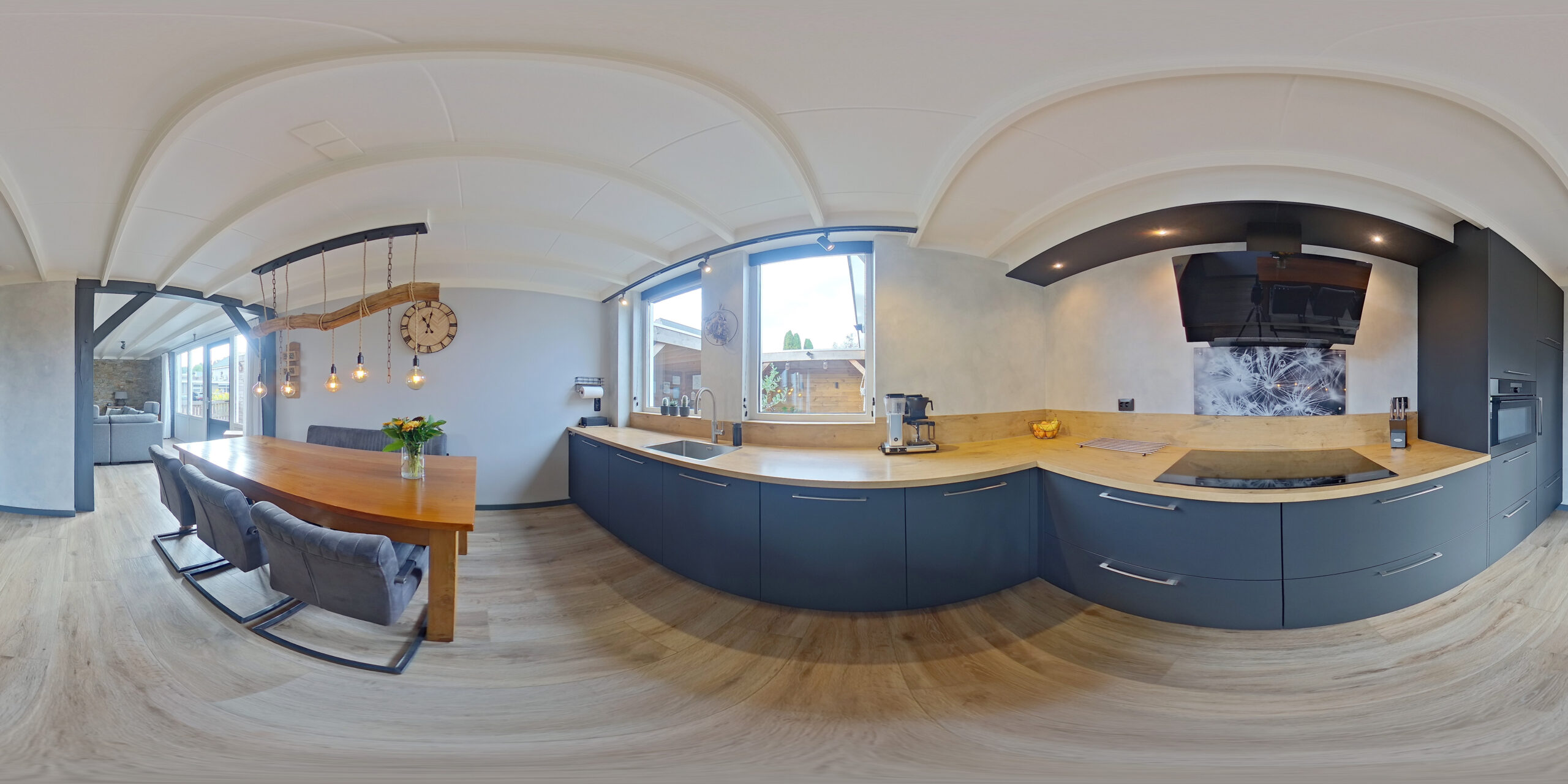 360 graden foto van Hollandscheveld – Doorsnijding 32